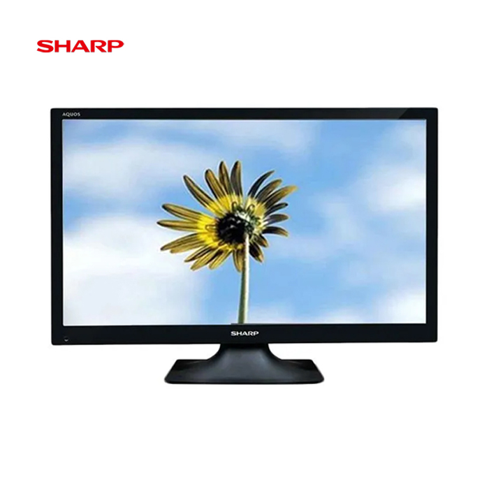 Sharp LED TV 24" - 24SA4000I